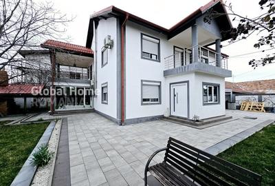 Vila Individuala 270 MP | Pipera  | Teren 550 MP | Panouri Fotovoltaice