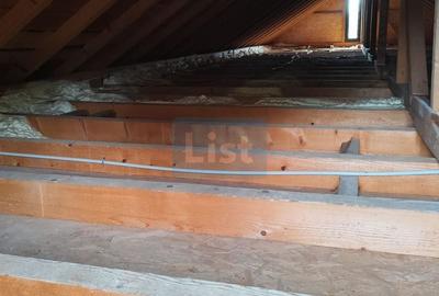 Casă cu 3 camere cu Canalizare în Lipănești - 14