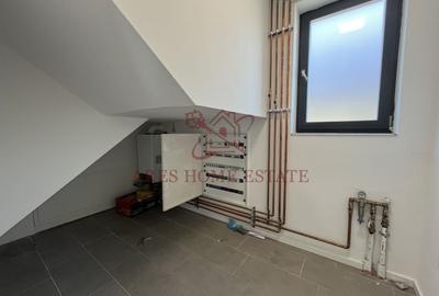 Duplex cu 3 camere cu Canalizare în Moșnița Nouă - 17