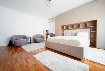 Garsonieră, mobilată în Unirii - 6