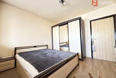 Apartament cu 2 camere decomandat, mobilat în Circumvalațiunii - 18