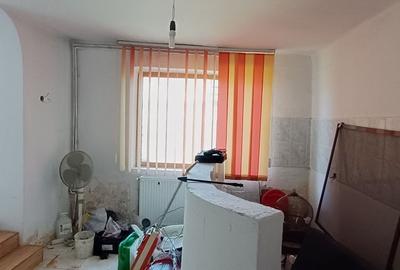 Casa si teren de 916mp in Sacele,cu front la B-dul Brasovului - 3
