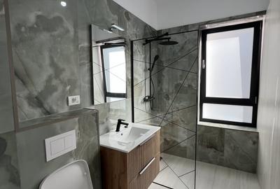 Apartament cu 2 camere decomandat în Giroc - 10