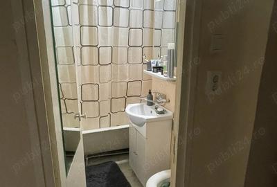 Garsonieră decomandată în Central - 5