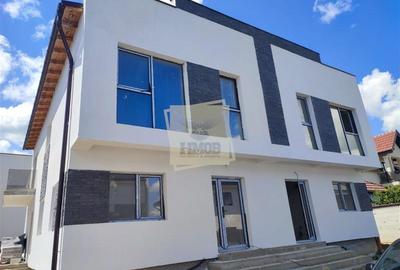 Casa intabulata cu 4 camere 2 bai in zona Calea Cisnadiei - 6