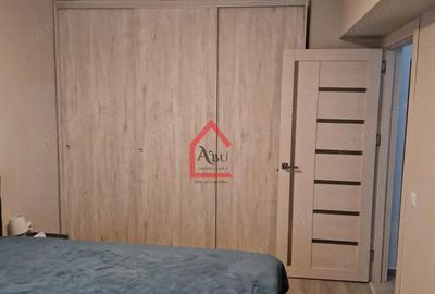 Apartament cu doua camere, Bloc nou, Cug, Prima inchiriere, parcare - 4