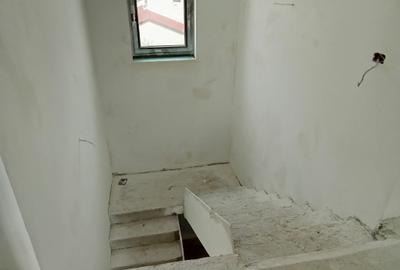 Vila Individuală în Stil Mediteranean - Bragadiru, Zona Cristalului - 15