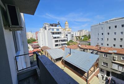 Apartament 2 Camere Bloc 2015 - ( Sirenelor/13 Septembrie ) - 1