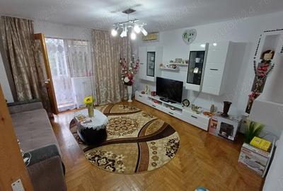 Apartament cu 2 camere semidecomandat în Central - 4