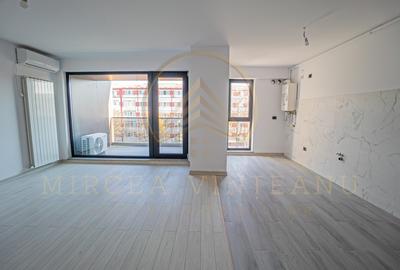 Inel II - COMPLEX PRIMO RESIDENCE - Apartament cu 3 camere situat la etajul 3. - 2