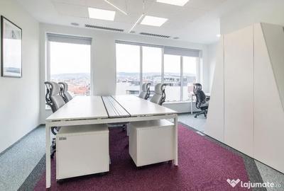 Spațiu comercial, de 45 mp, în Mărăști - 9