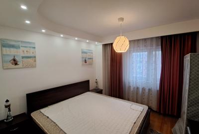 Apartament cu 3 camere în Parcul Circului - 2