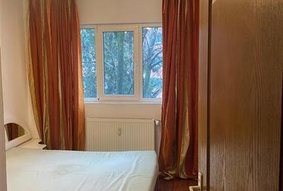 Apartament cu 3 camere semidecomandat, mobilat în Mihai Bravu - 4