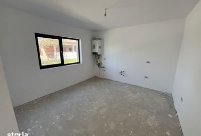 Casă cu 4 camere cu Teren 375 Mp în Ștefănești - 7