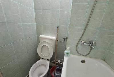 Apartament decomandat 3 camere 2 bai balcon zona Terezian - 18