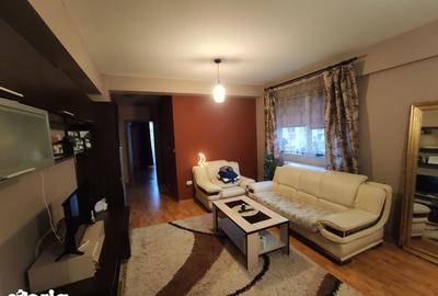 Apartament cu 2 camere în Lipovei - 12