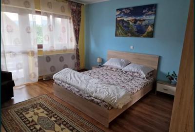 Apartament 3 camere  la casa Stupini Se accepta  studenti - 5