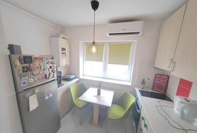 Garsonieră semidecomandată în Ozana - 8