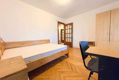 Apartament spatios, in zona Lunei, 450 euro - 10