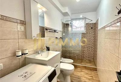 Apartament cu 2 camere decomandat în Central - 5