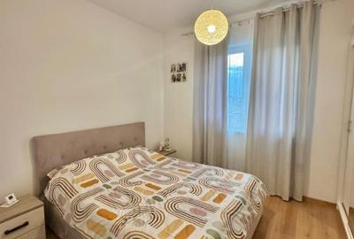 SUPER PRET! 2 CAMERE , COMPLET MOBILAT SI UTILAT - 1