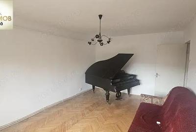 Anun? de Vanzare Apartament 3 cam cf 1 decomandat Necesita Renovare - 5