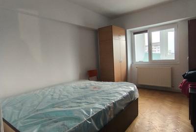 Apartament 3 camere – Nicolina 1, lângă LIDL,etaj 5/8 - 2