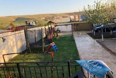 Casă cu 4 camere în Valu lui Traian - 5