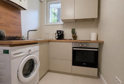 Apartament cu 2 camere decomandat în Floreasca - 20