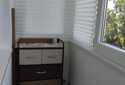 Garsonieră decomandată, mobilată în Muncii - 9