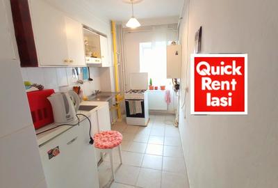 Garsonieră decomandată în Păcurari - 4