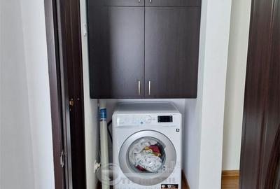 Apartament cu 2 camere decomandat, mobilat în Galata - 7