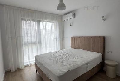 Apartament 2 camere de închiriat - Mihai Bravu (5 minute de metrou) - 4