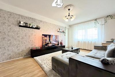 Apartament cu 2 camere decomandat în Central - 8