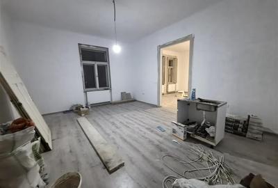 Apartament cu 2 camere semidecomandat în Iosefin - 13