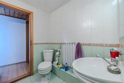 Locuinta cu caracter,doua niveluri,4 camere,terasa,garaj,curte,Centru Istoric Br - 30