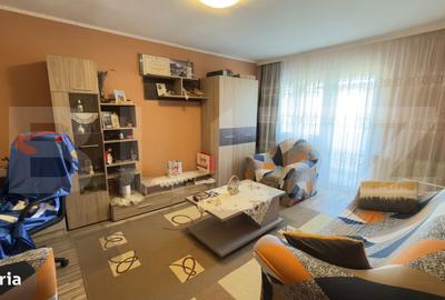 Apartament cu 2 camere în Micro 15 - 2