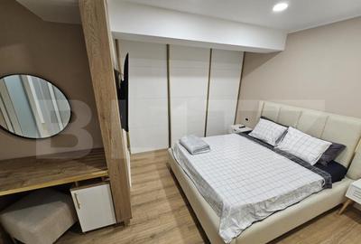 Apartament 3 camere, 80 mp, zona George Enescu - Liceul de C - 8