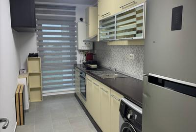 Garsonieră decomandată, mobilată în Militari - 3