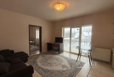 Apartament cu 2 camere in cartierul Buna Ziua - 1