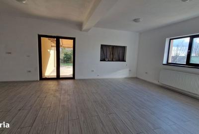 Casă cu 3 camere cu Teren 420 Mp în Remetea Mare - 12
