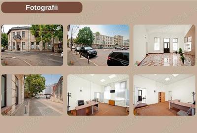 Spa?iu Comercial, localizare excelenta, cu parcare privata inclusa - 4