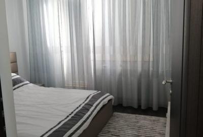 Apartament cu 2 camere semidecomandat în Titan - 3