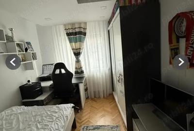 Vand apartament 3 camere, decomandat, etaj 1, Sibiu - 10