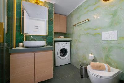 Garsonieră decomandată în Griviței