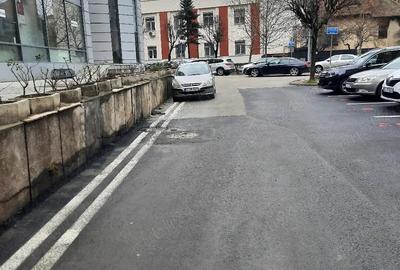 Spațiu comercial, de 40 mp, în Ultracentral - 3