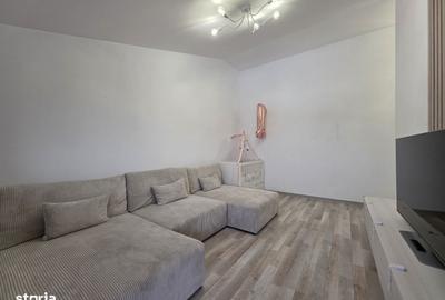 Garsonieră, mobilată în Sânpetru - 10