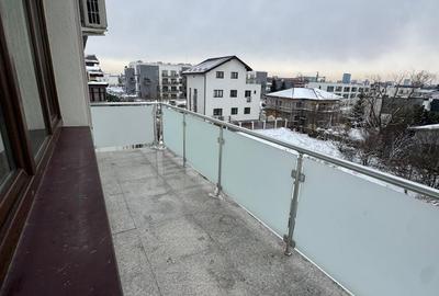 Apartament cu 3 camere, mobilat în Sisești - 8