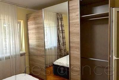 Apartament cu 4 camere decomandat în Zorilor - 6