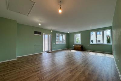Sacele, zona centrala, apart la casa, cu 4 camere! Comercial sau rezidential!